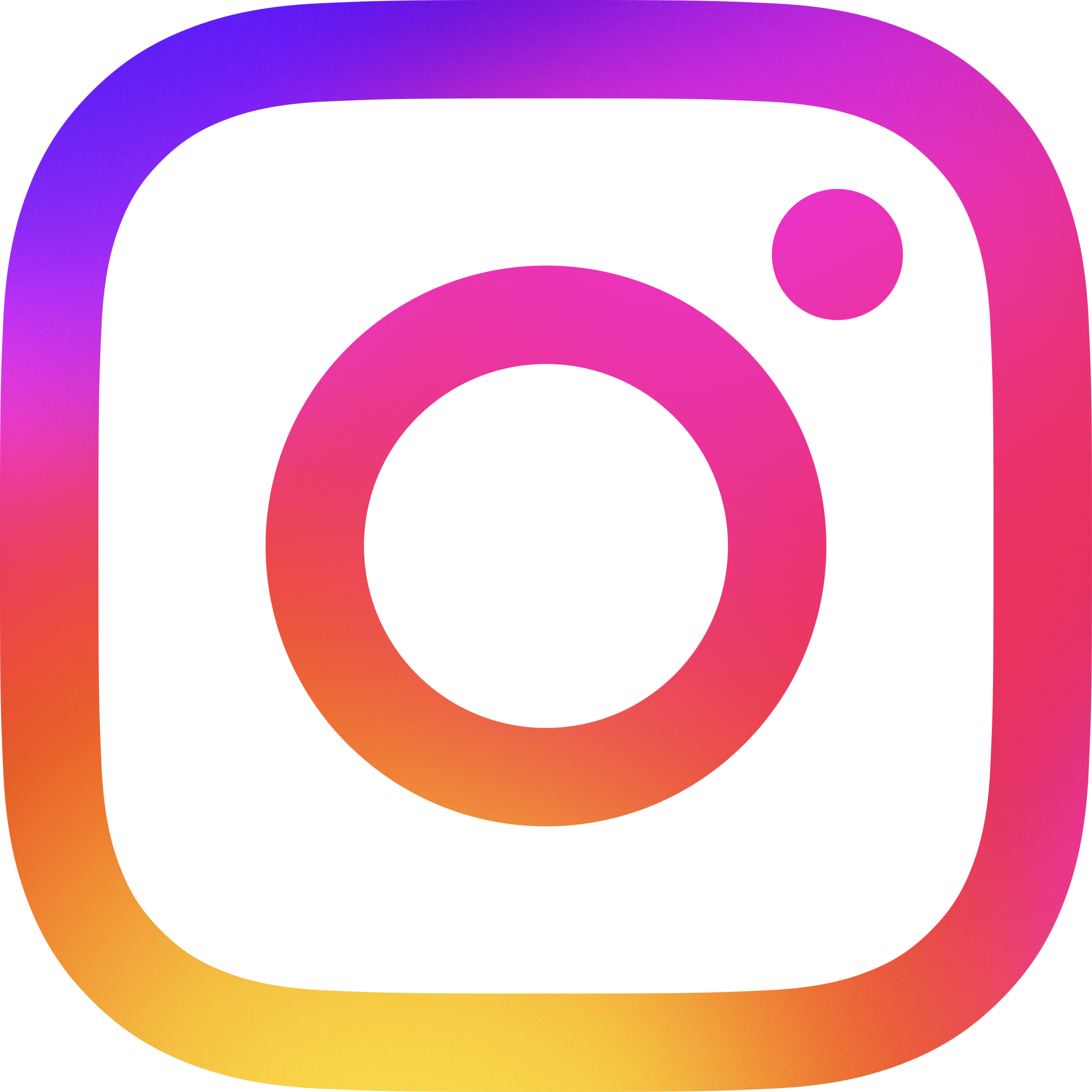 find us on Instagram